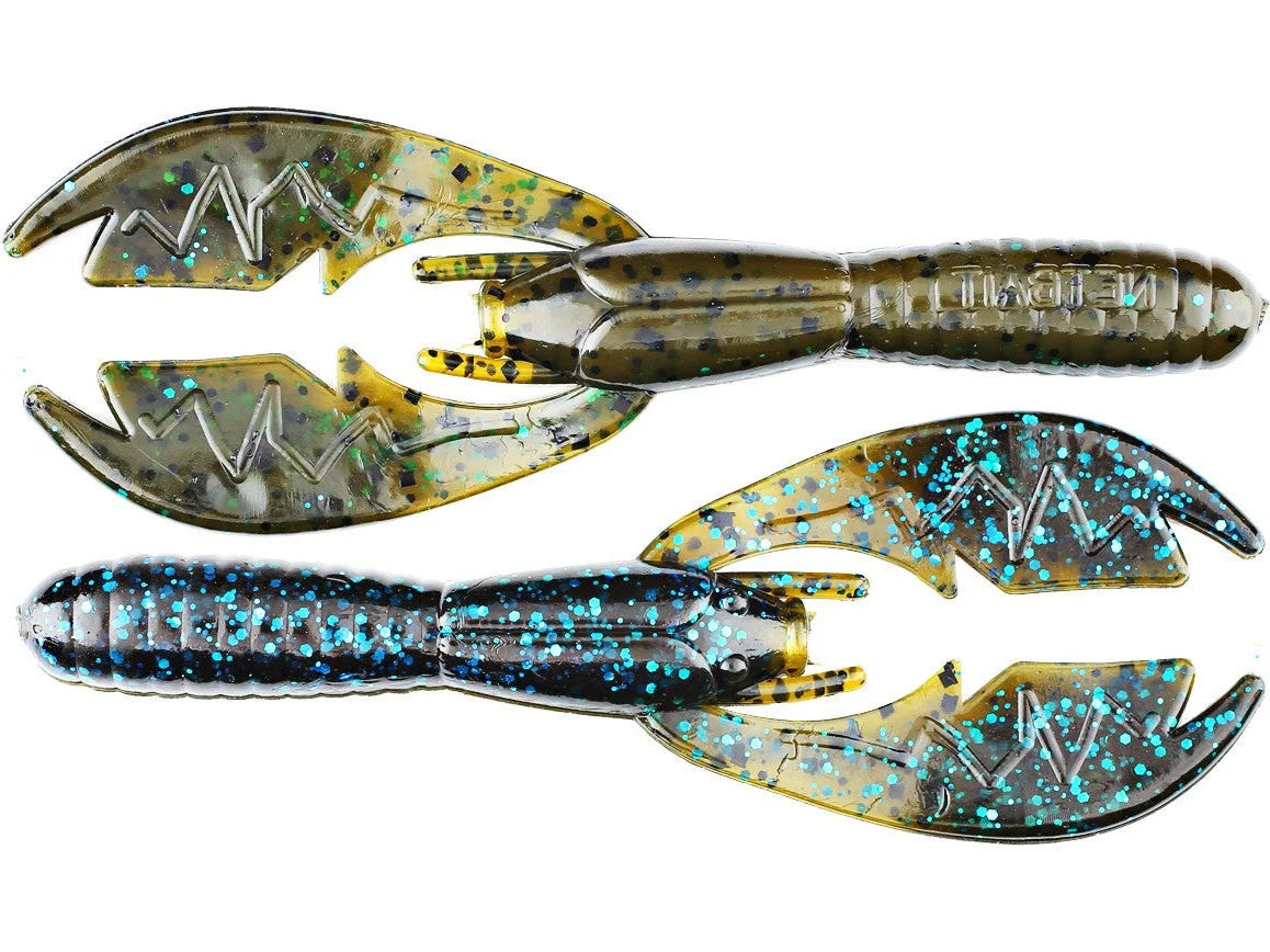 Netbait Baby Paca Craw 3.75" Toledo Special