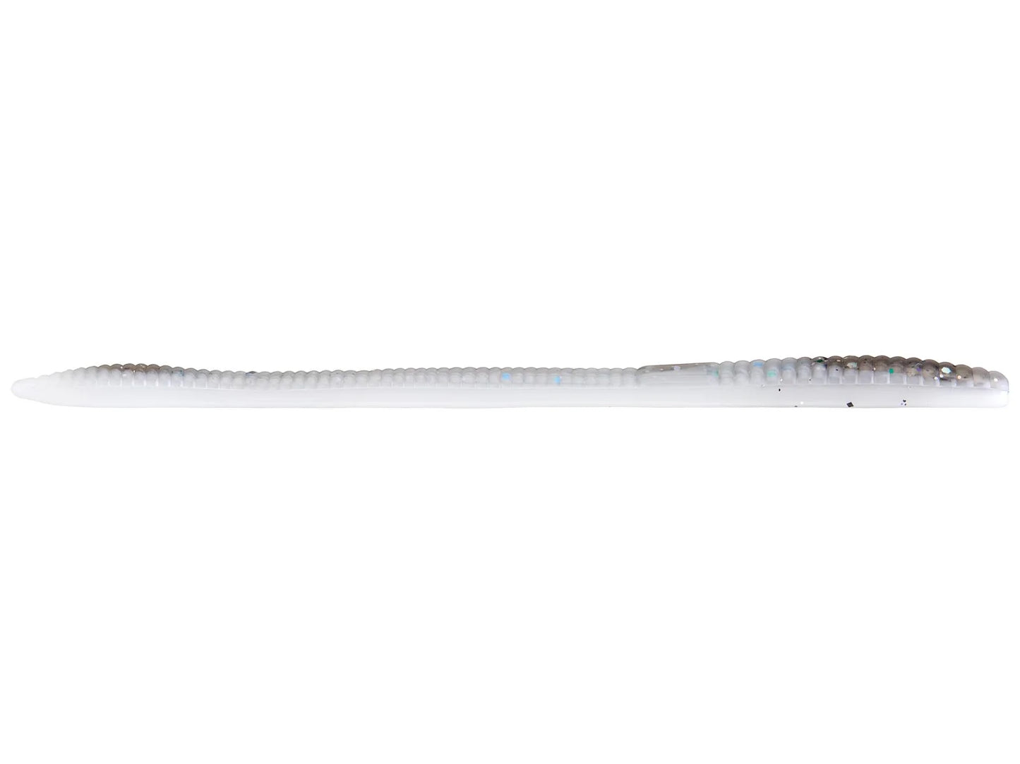 Zoom Trick Worm Bait Fish
