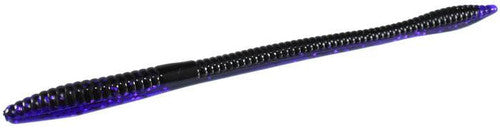 Zoom Trick Worm Black Light