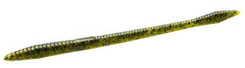 Zoom Trick Worm Watermelon Candy Red
