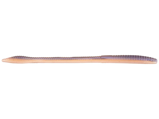 Zoom Trick Worm Natural Blue
