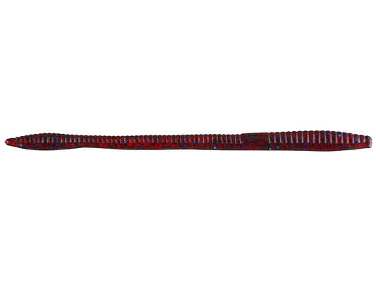 Zoom Trick Worm Plum Apple