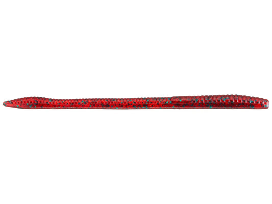 Zoom Trick Worm Red Bug