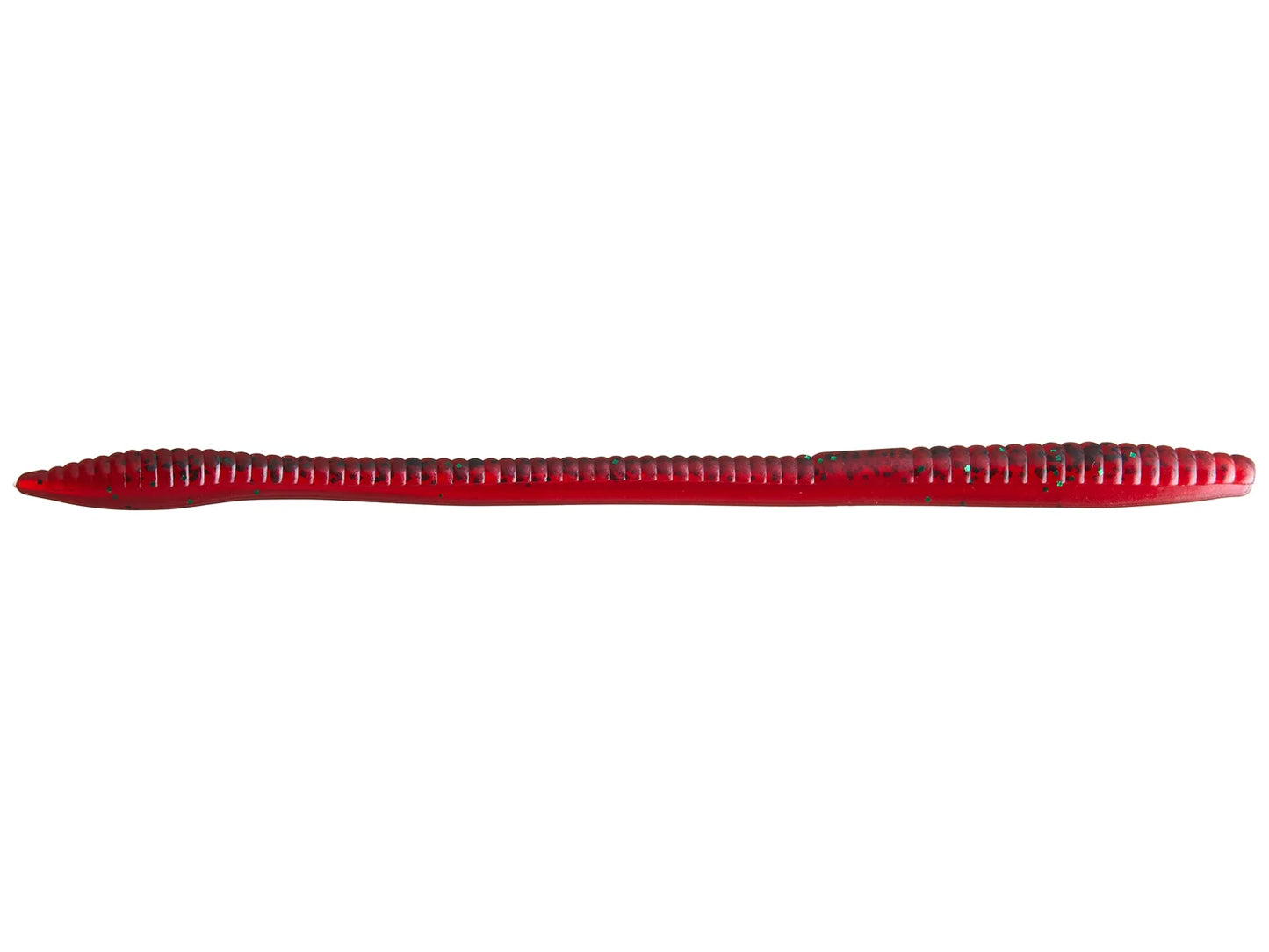 Zoom Trick Worm Red Bug Shad