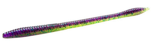 Zoom Trick Worm Sour Grape