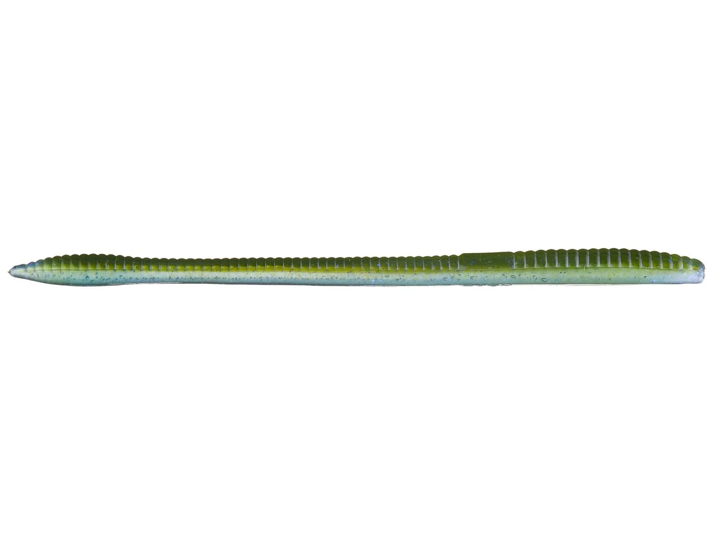Zoom Trick Worm Watermelon Moondust