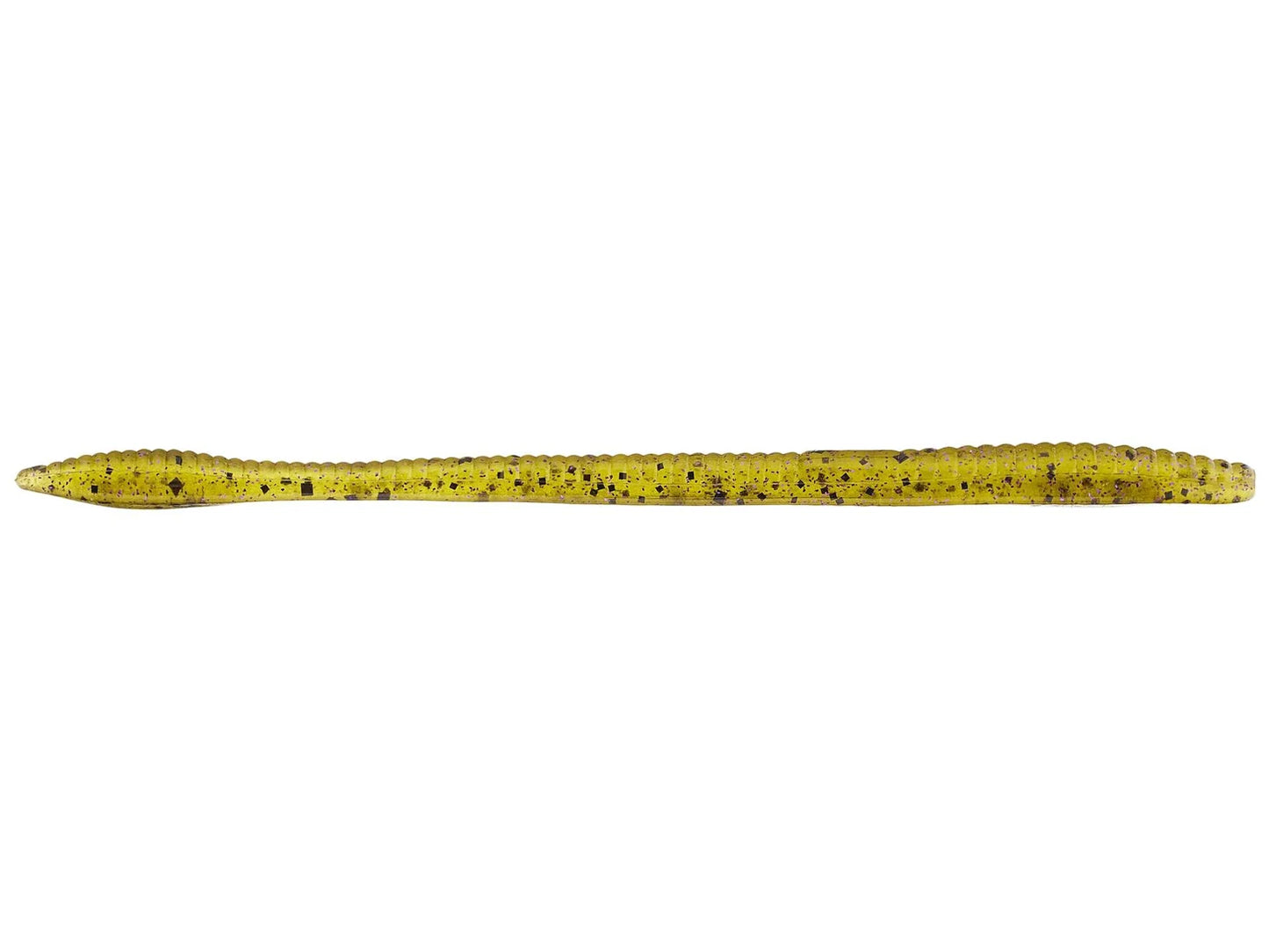 Zoom Trick Worm Watermelon Purple Flake