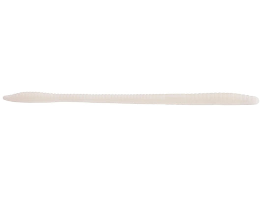 Zoom Trick Worm White
