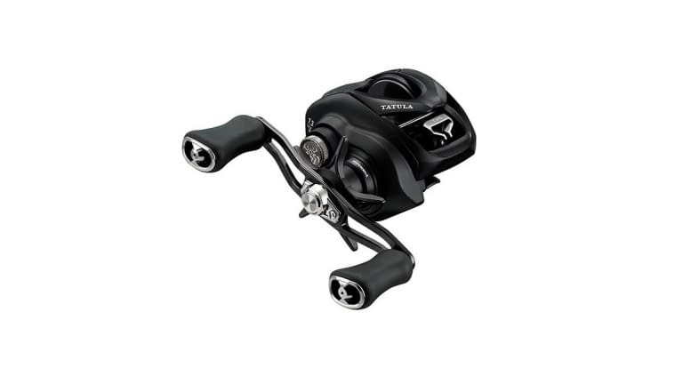 Daiwa Tatula TW200XHL