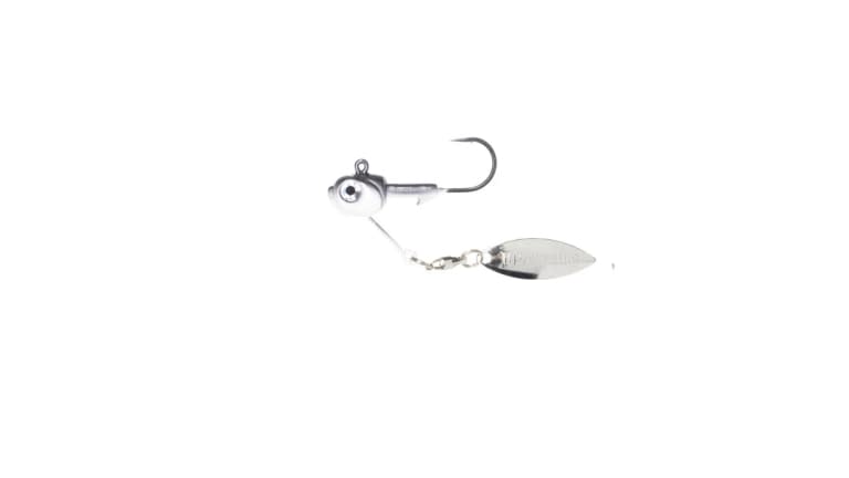 Dirty Jigs Tactical Bassin' Mini Underspin