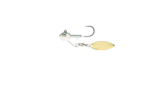 Dirty Jigs Tactical Bassin' Mini Underspin