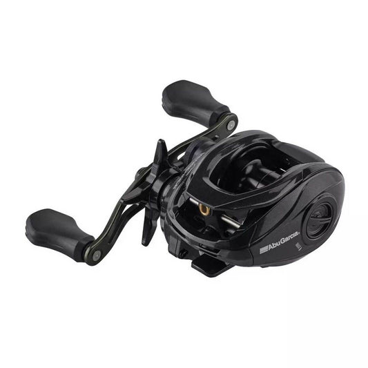 Abu Garcia Vengeance Low Profile Baitcast Reel Left Hand 6:5:1