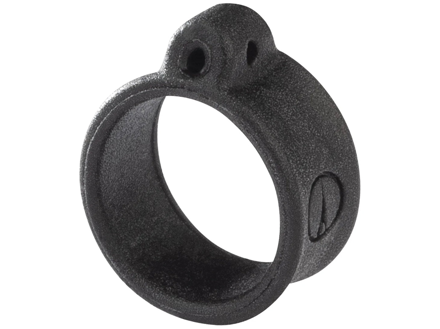 VMC Crossover Rings Black 5mm