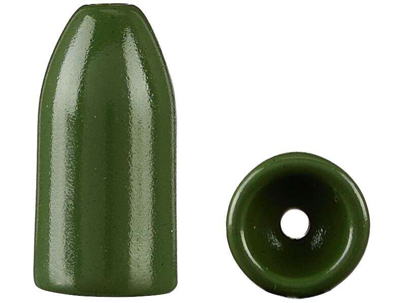 VMC Tungsten Worm Weights 3/16 oz