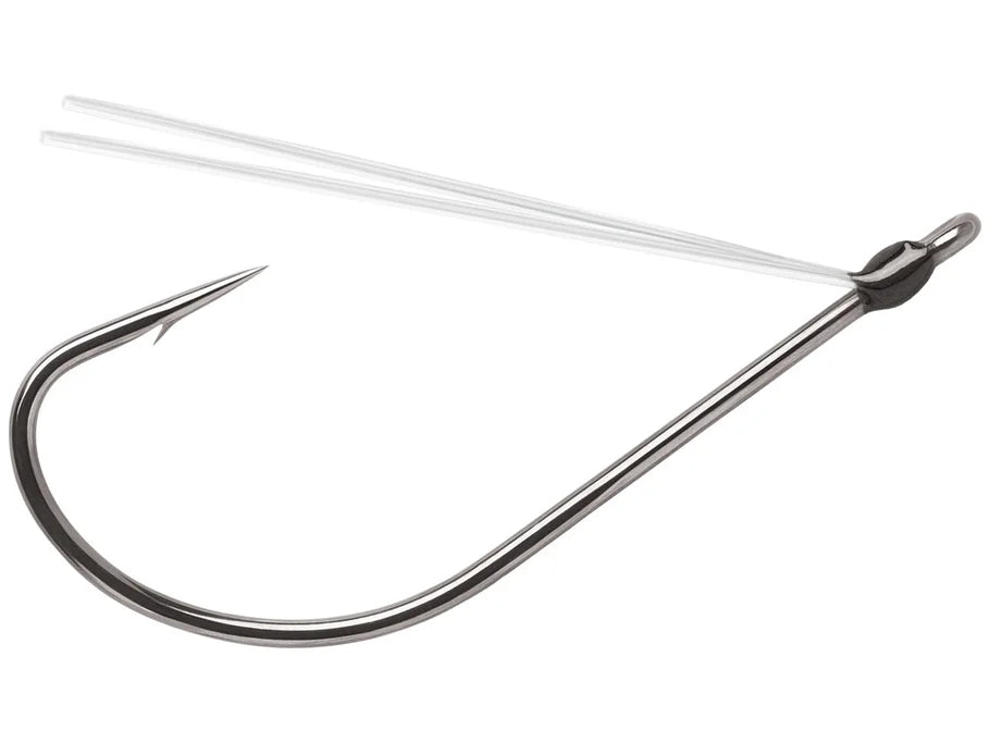 VMC Weedless Neko Hook 5pk Size 1