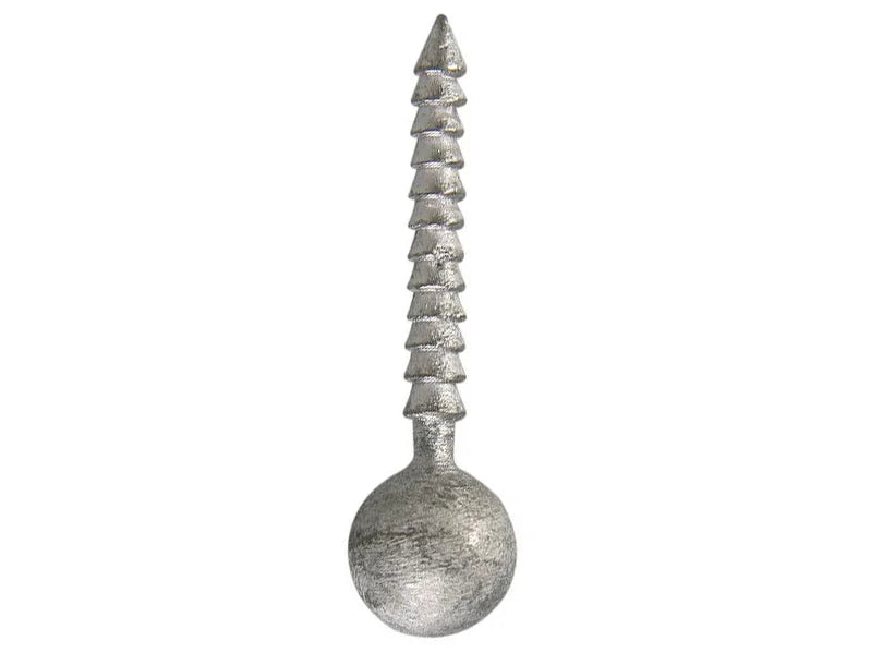 Lunker City Wacky Weight 10pk 1/8oz