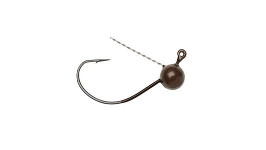 VMC Wacky Weedless Jig