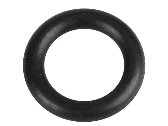 Wacky Tool Wacky Rig O-Rings 25 pk #10 red
