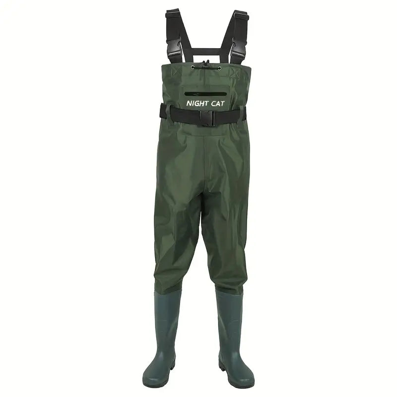 Lightweight Fishing Waders size