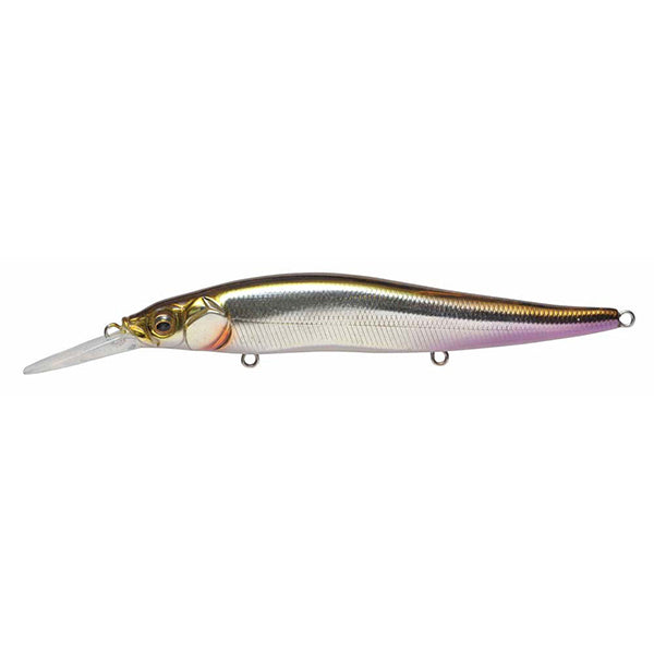 VISION ONETEN +1 110.5mm : 1/2oz Suspend WAGIN GALAXY WAKASAGI