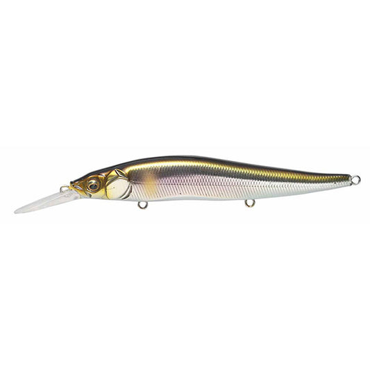 VISION ONETEN +1 110.5mm : 1/2oz Suspend WAGIN SETSUKI AYU