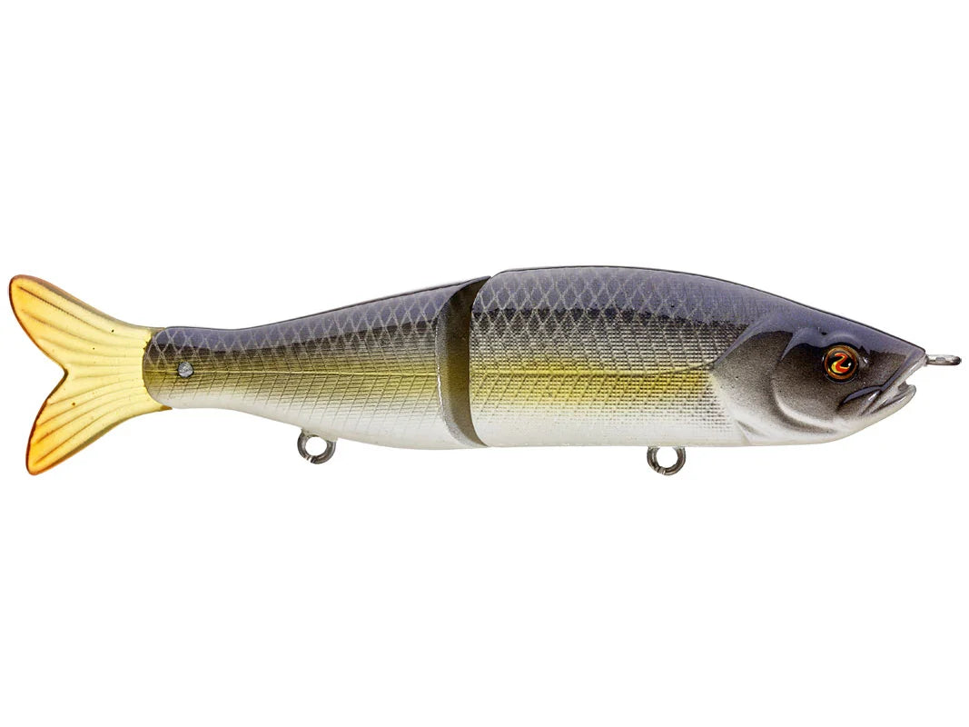 River2Sea S-Waver Glide Bait 200 Warden