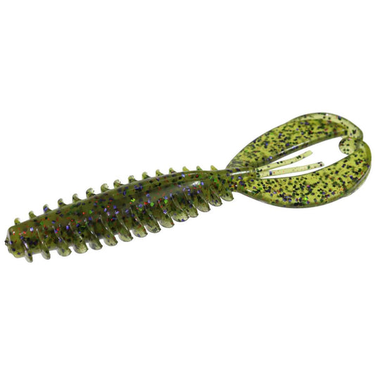 Zoom Z Craw Water Candy Red