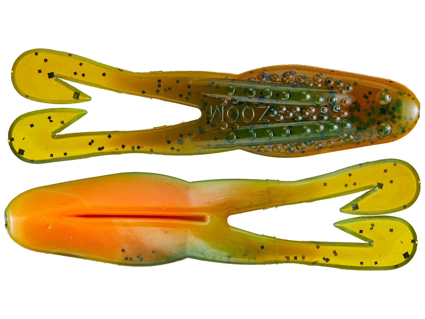 Zoom Horny Toad 5pk Watermelon Crawfish