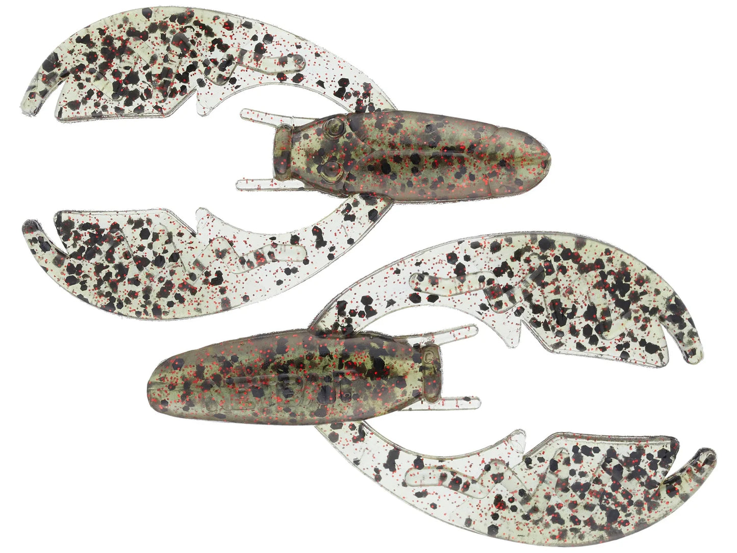 NetBait BaitFuel Paca Chunk Watermelon Crawfish