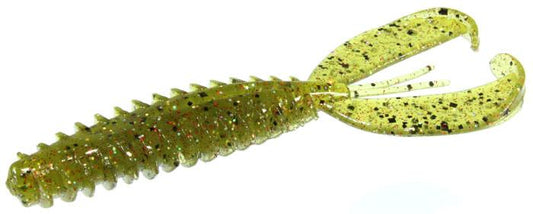 Zoom Z Craw Jr Water Red Magic