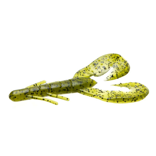 Zoom Super Speed Craw 4" 8pk Watermelon Seed