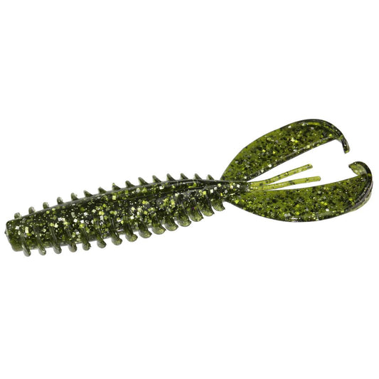 Zoom Z Man Watermelon Silver Glitter