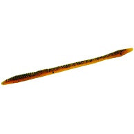 Zoom Trick Worm 6.5" Watermelon Spice