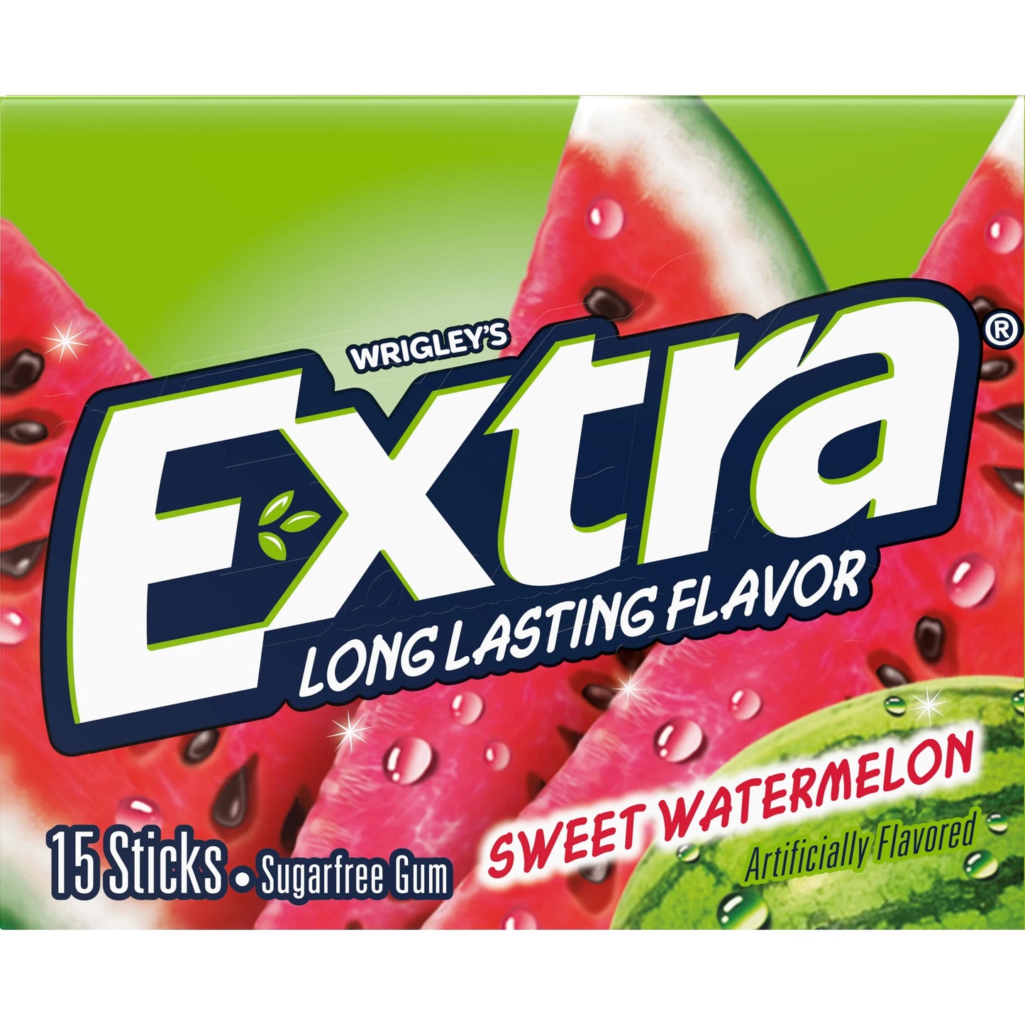 Extra Sweet Watermlon