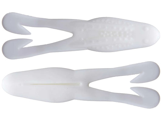 Zoom Horny Toad 5pk White