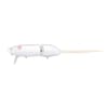Evergreen Combat Rat Matte White