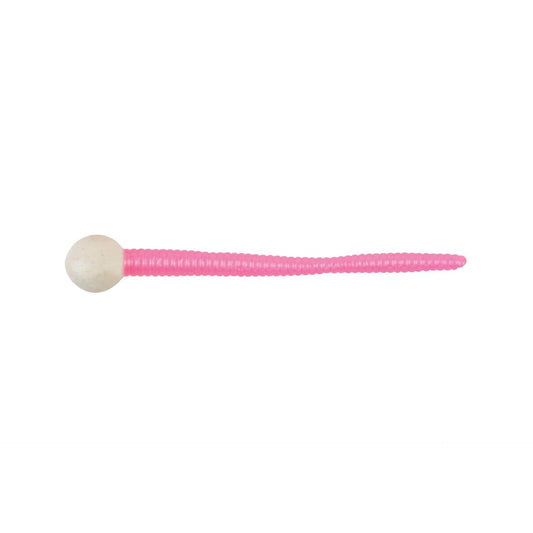 Berkley Mice Tails White Bubblegum