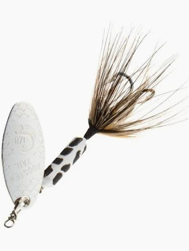 Worden's Original Rooster Tail White Coachdog 1/16oz