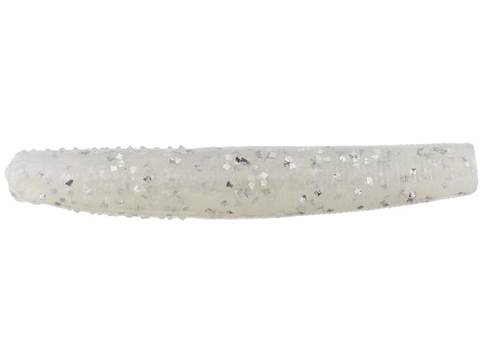 Z-Man Finesse TRD 8pk - White Lightning