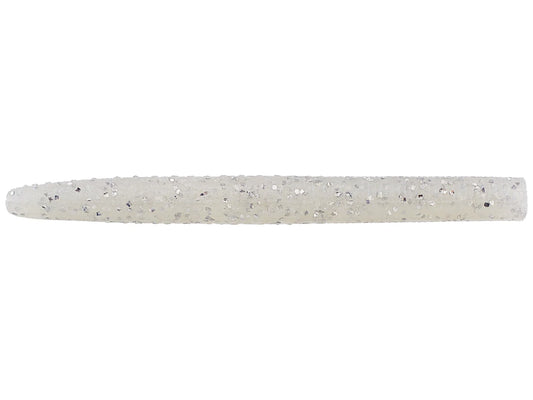 Z-Man Big TRD 6pk White Lightning