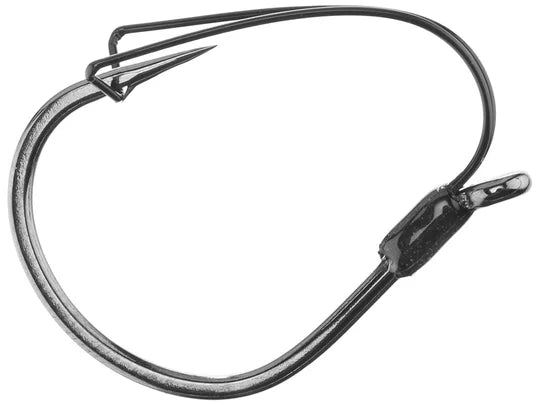 Gamakatsu Wide Gap Finesse Hook Weedless 2/0