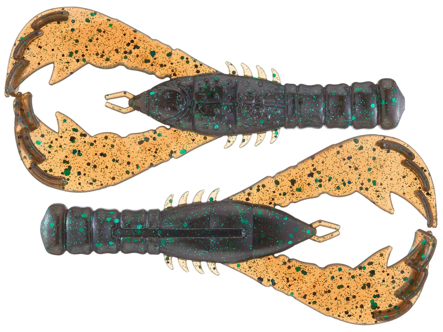 Yamamoto 4" Yama Craw Bug Grinder