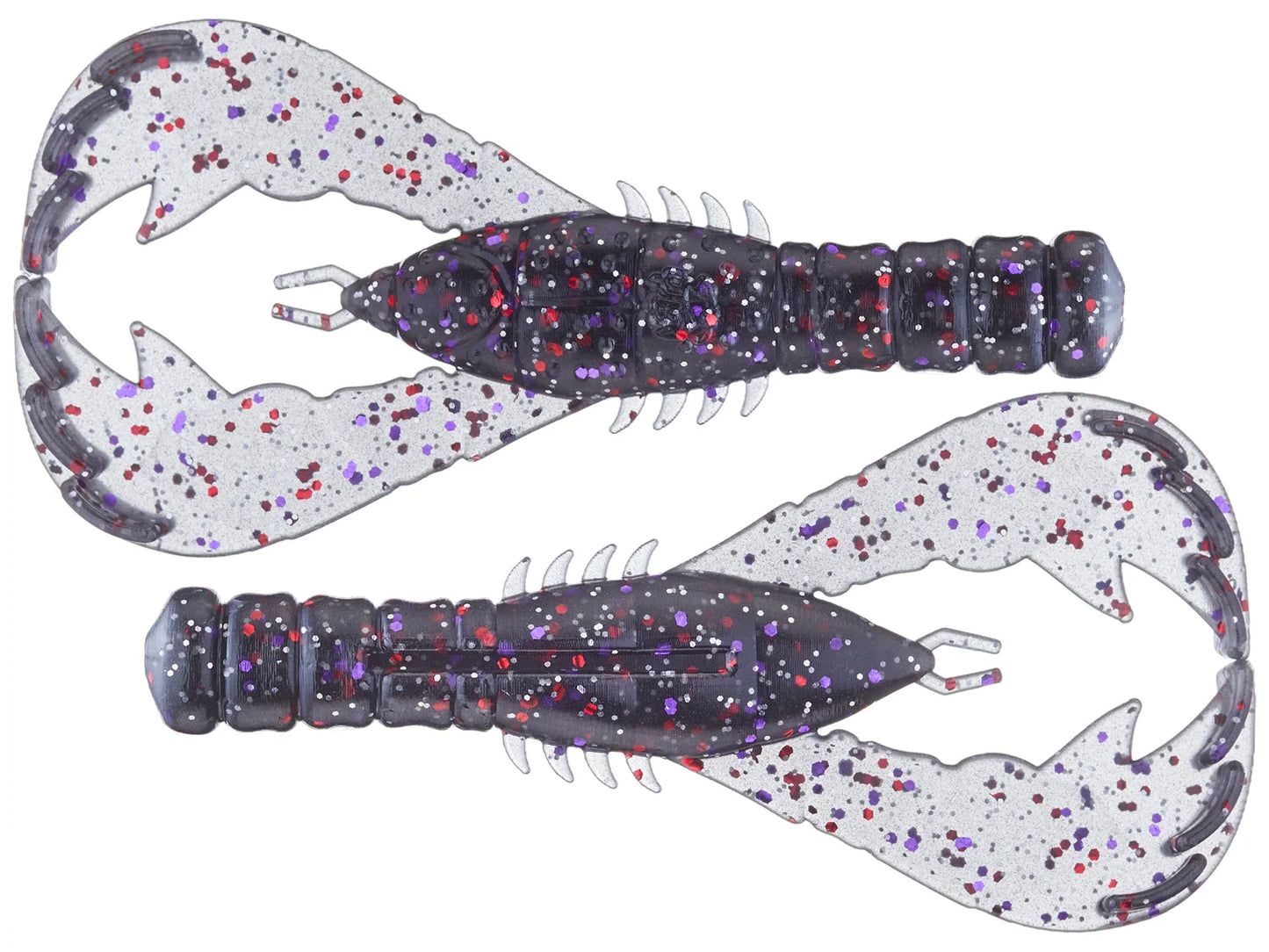Yamamoto 4" Yama Craw South Africa Special