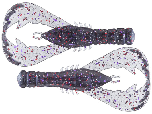 Yamamoto 4" Yama Craw South Africa Special