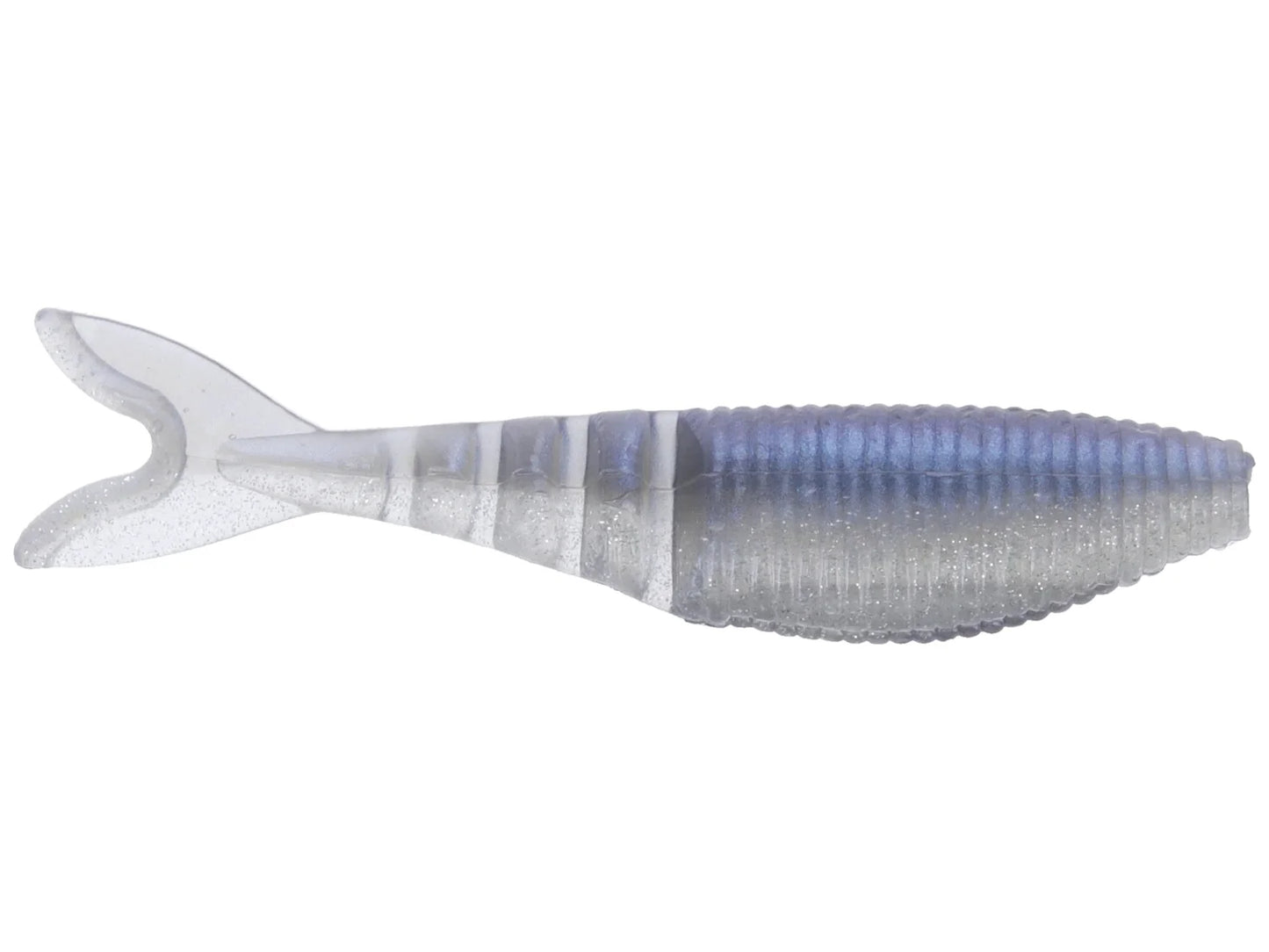 Yamamoto Zako Swimbait 4" Pro Blue