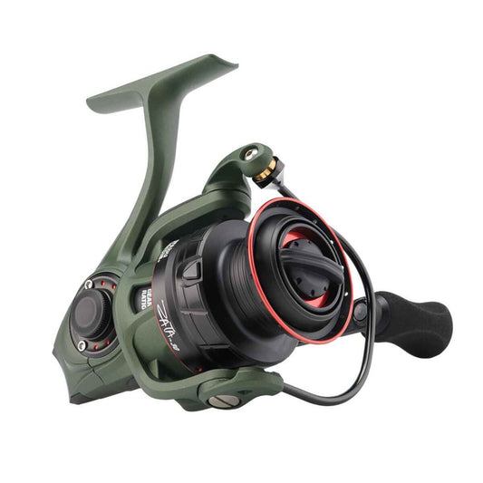 Abu Garcia Zata Spinning Reel - Size 40 6.2:1